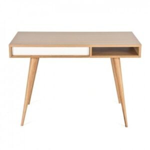 Modern Wooden Writing Table