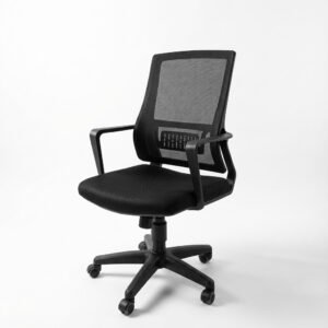 Mid-Back Mesh Task Chai