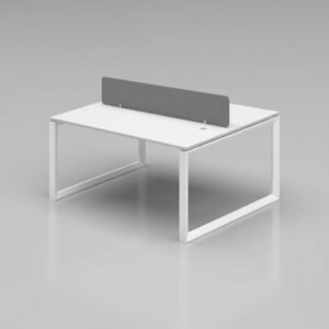 Modern Office Workstation