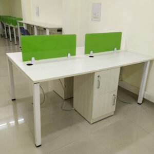 Modern Office Workstation Desk