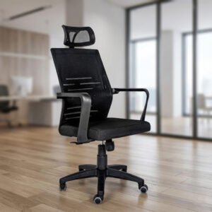 Ergonomic Office Chair