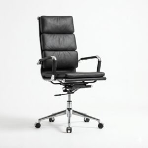 Minimalist Full Mesh Executive Chair