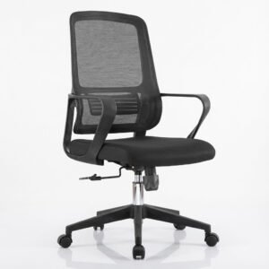 Essential Mid-Back Mesh Task Chair