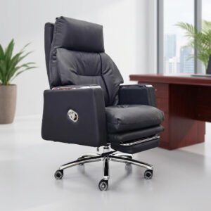 Premium Reclining Executive Boss Chair