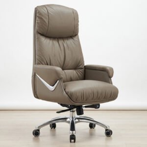 Prestige High-Back Executive Chair